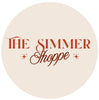 The Simmer Shoppe - Home